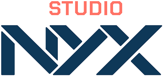 Logo Studio NYX