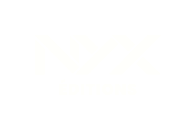 Logo Studio NYX