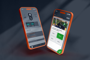 Compagnon App