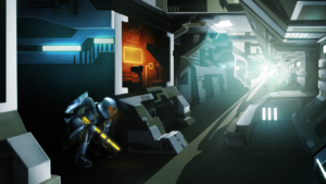 Legions of Steel