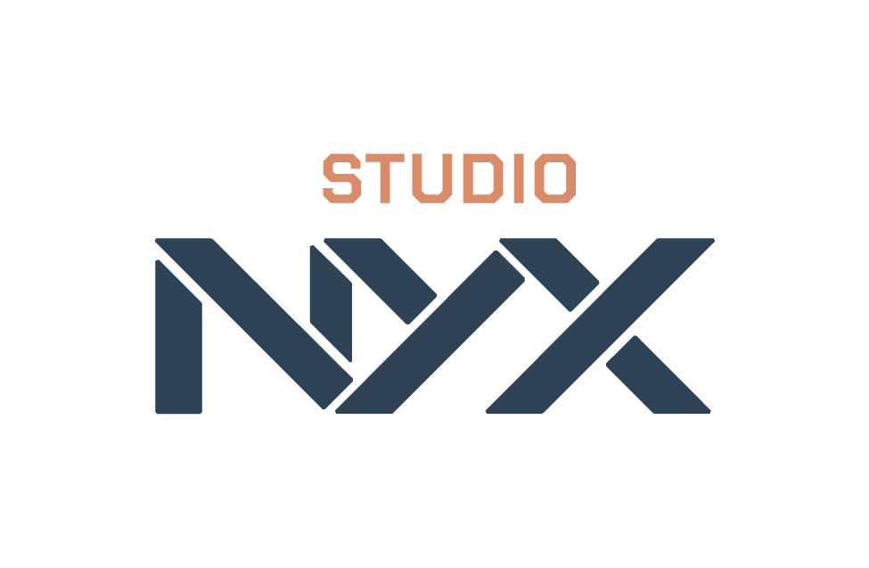 Logo Studio NYX