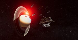 Universal War One VR